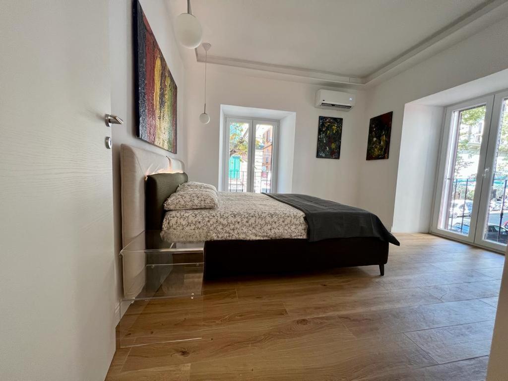 Scarlatti 67 Apartment Napoli Dış mekan fotoğraf