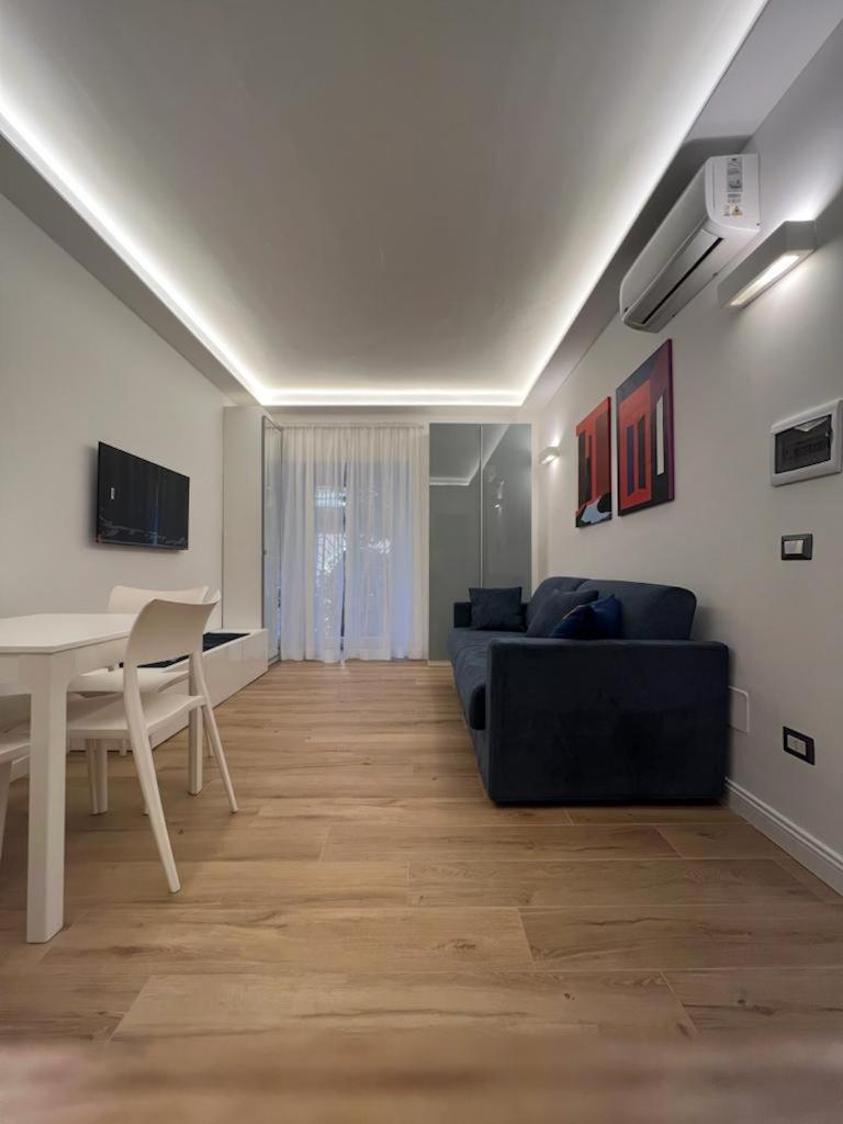 Scarlatti 67 Apartment Napoli Dış mekan fotoğraf