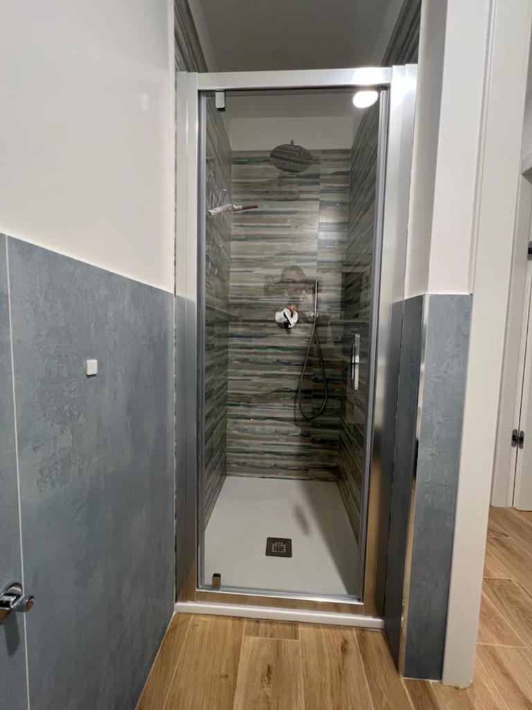 Scarlatti 67 Apartment Napoli Dış mekan fotoğraf