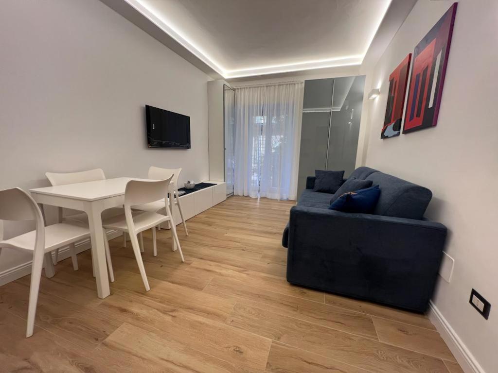 Scarlatti 67 Apartment Napoli Dış mekan fotoğraf