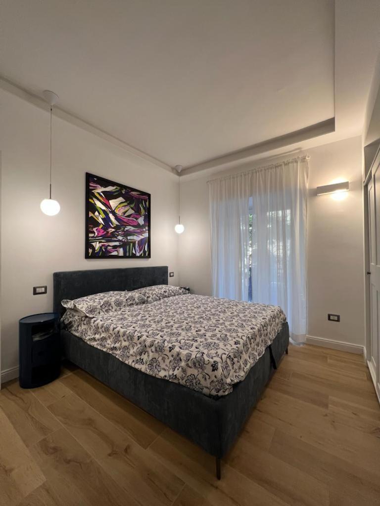 Scarlatti 67 Apartment Napoli Dış mekan fotoğraf