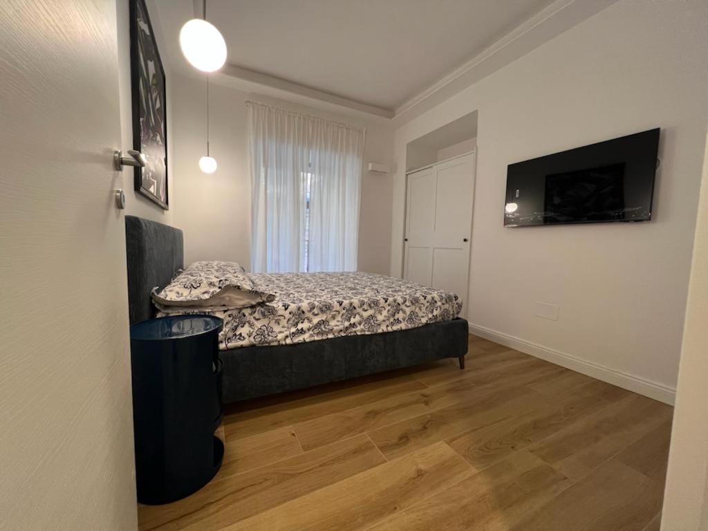 Scarlatti 67 Apartment Napoli Dış mekan fotoğraf